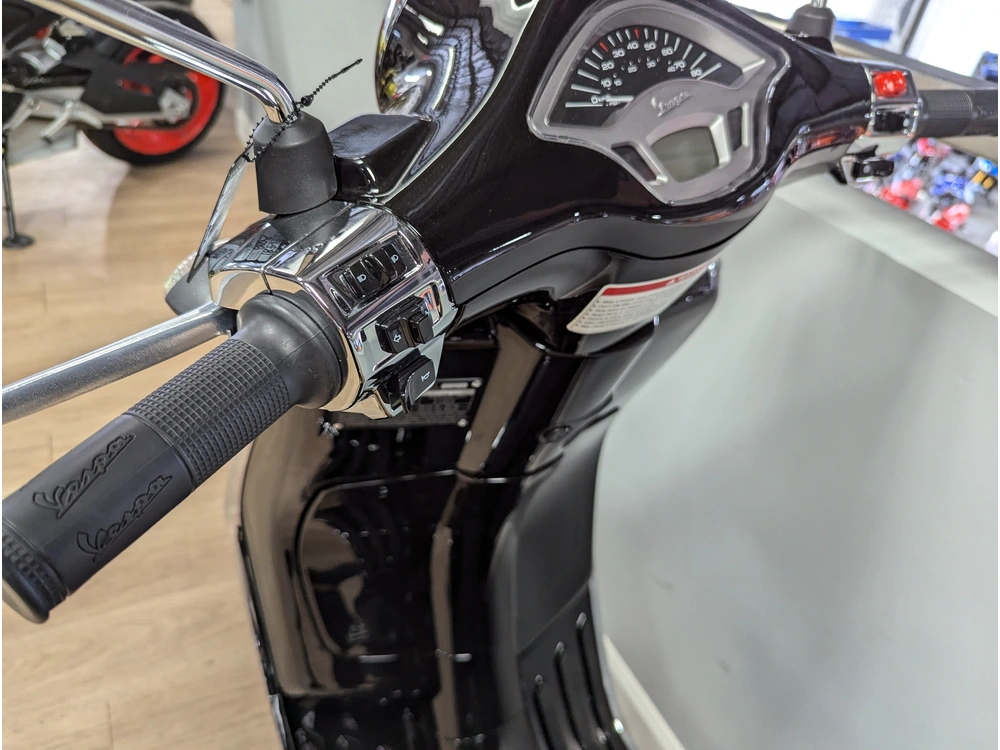 Vespa Primavera 50 *0.99% / 36 Mois💳 2023 alt