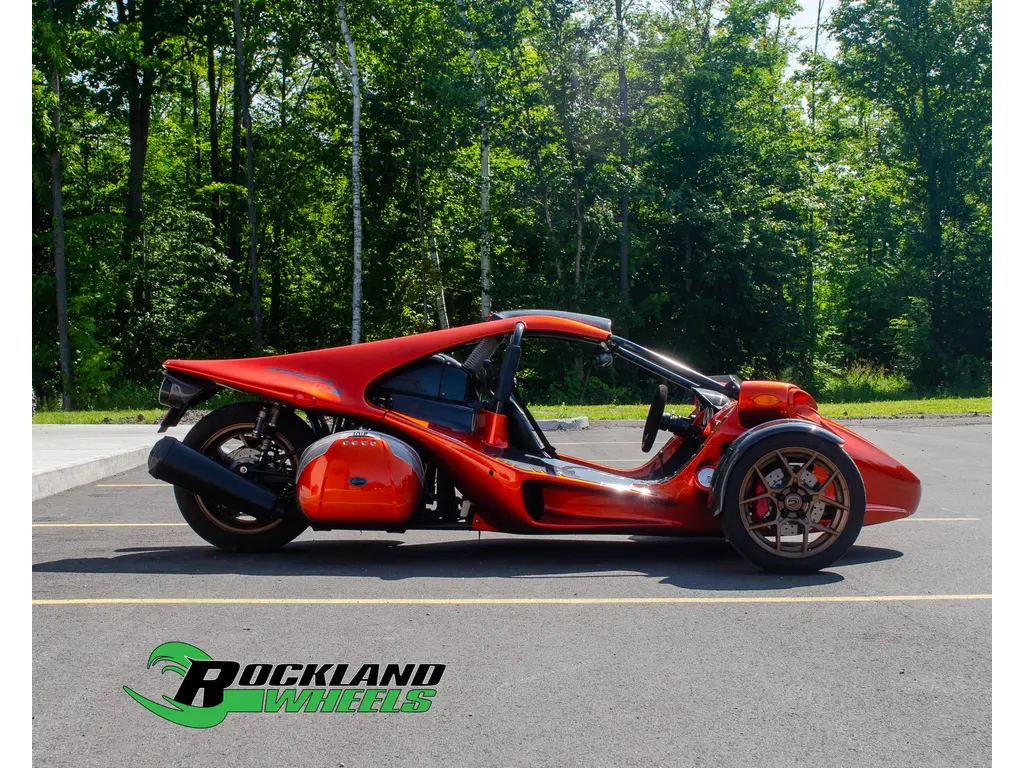 2021 Campagna T-REX RR