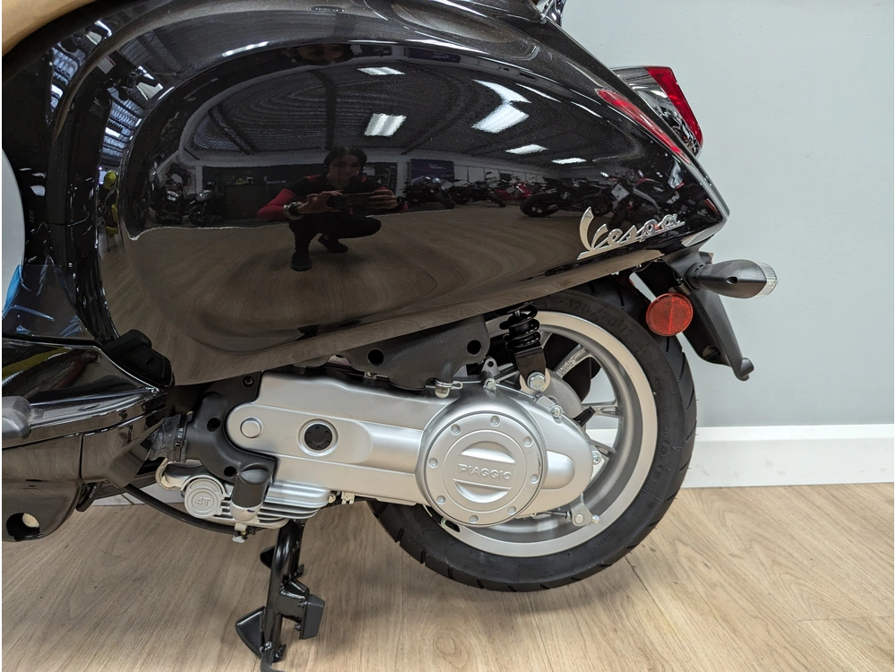Vespa Primavera 50 *0.99% / 36 Mois💳 2023 alt