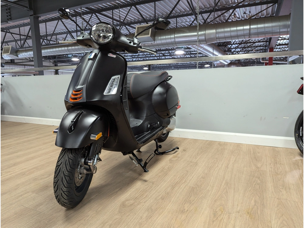 Vespa Gts 300 Super Sport 2024 alt