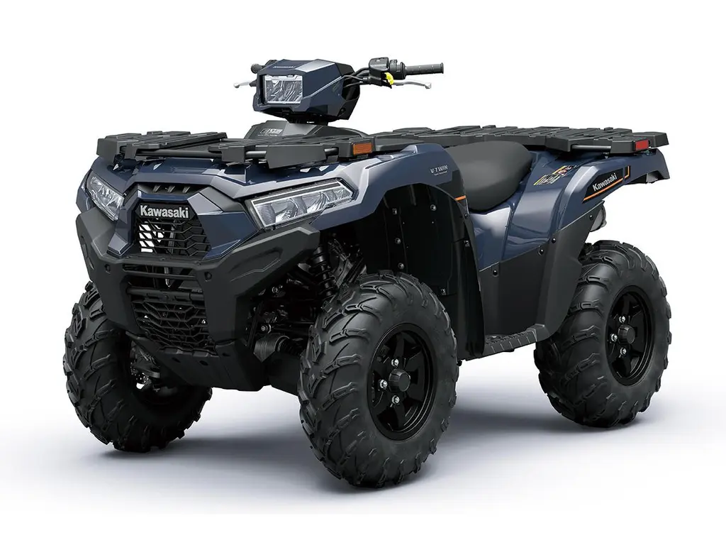 Kawasaki BRUTE FORCE 750  2025