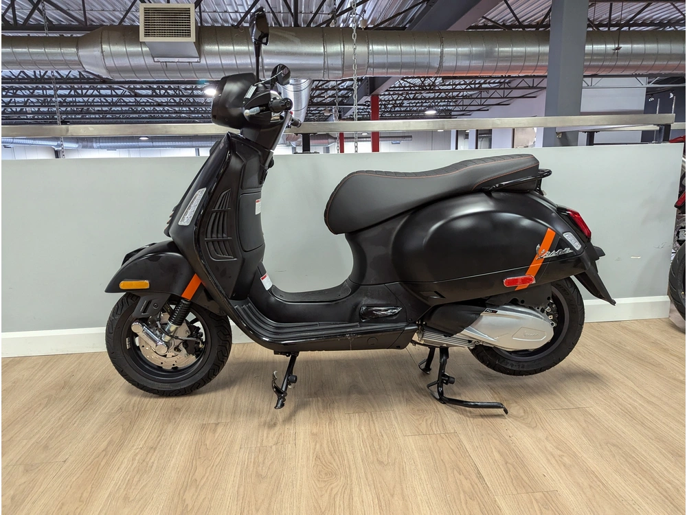 Vespa Gts 300 Super Sport 2024 alt
