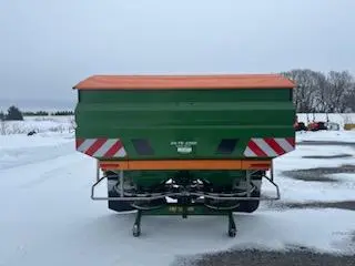 2022 Amazone ZA-TS 4200 Profis Hydro