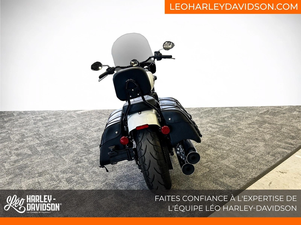 2022 Indian Super Chief alt