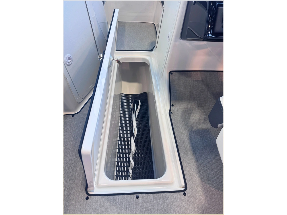 2025 Yamaha Ar195 + $1,500 Water Package!! $4,000 Rebate Included + 3.99% Financing alt