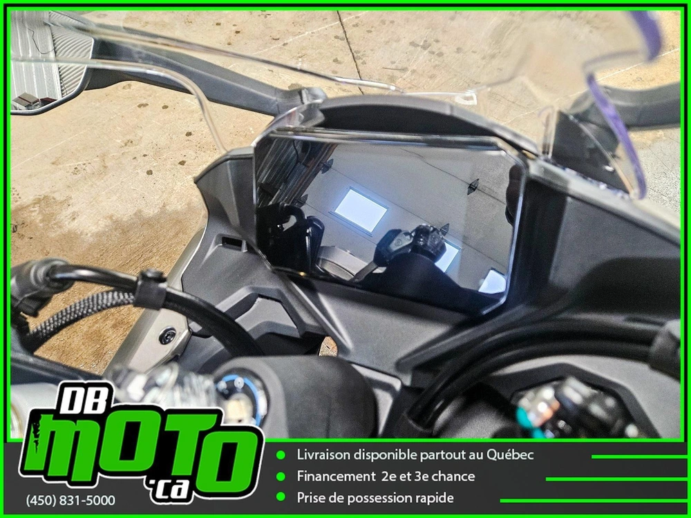 2025 Cfmoto 450 Ss ** Aucun Frais Caché ** alt