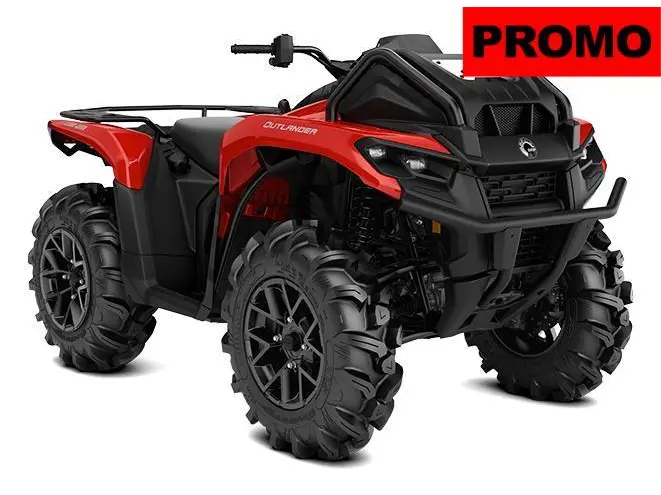 2024 Can-Am Outlander X mr 700