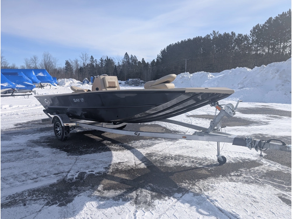 A - G3 Boats Bay 17 2025 alt