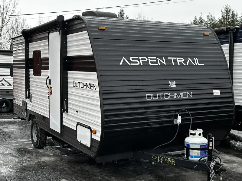 2025 Dutchmen Aspen Trail 17BH