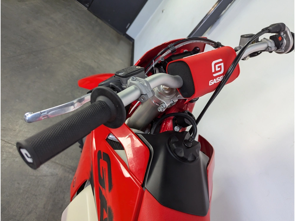 Gas Gas Ec 250 *2.99% Sur 60 Mois 2025 alt