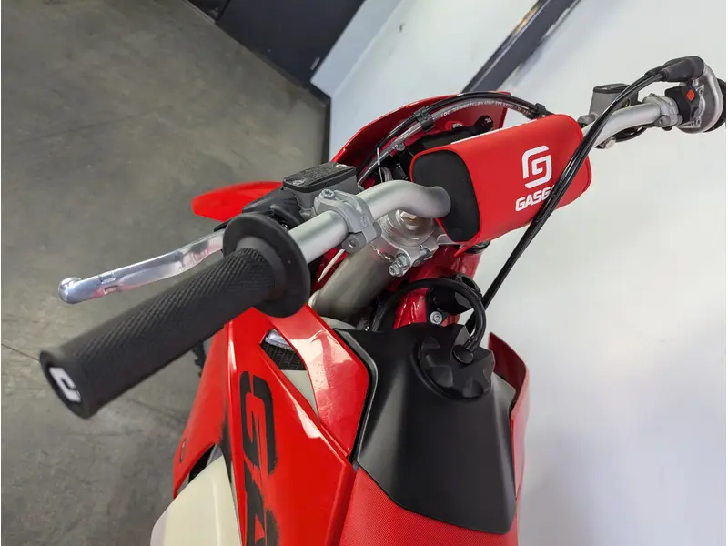 2025 GAS GAS EC 250 *2.99% SUR 60 MOIS