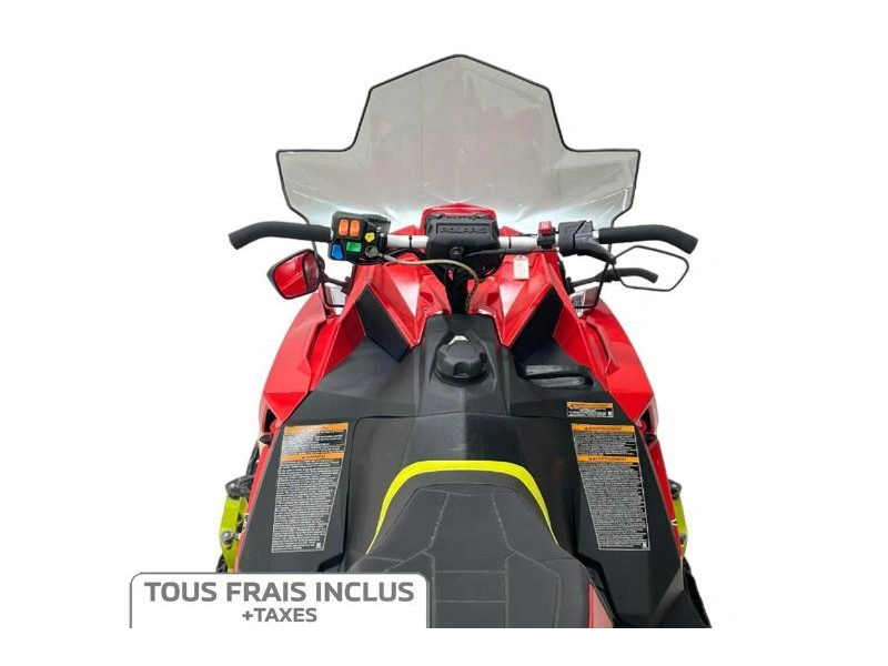 Polaris 850 Indy Xc 137 X 1.50 Es 2021 alt