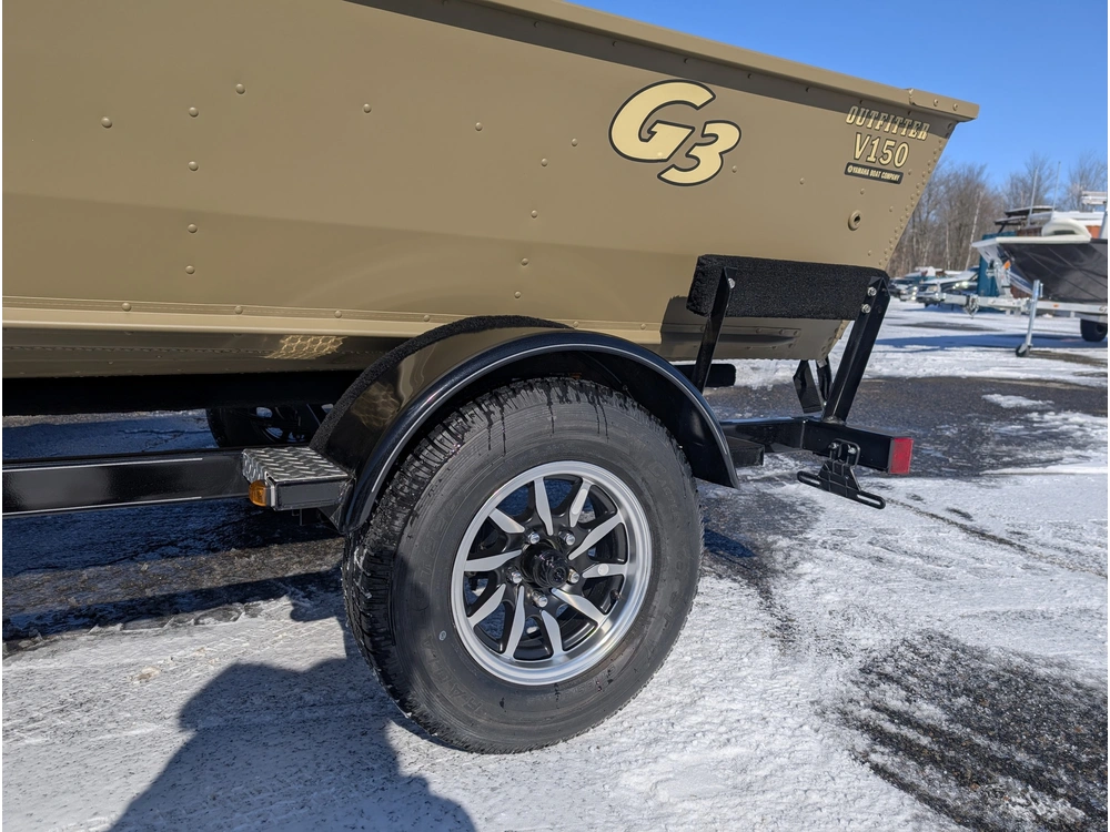 A - G3 Boats V150t 2025 alt