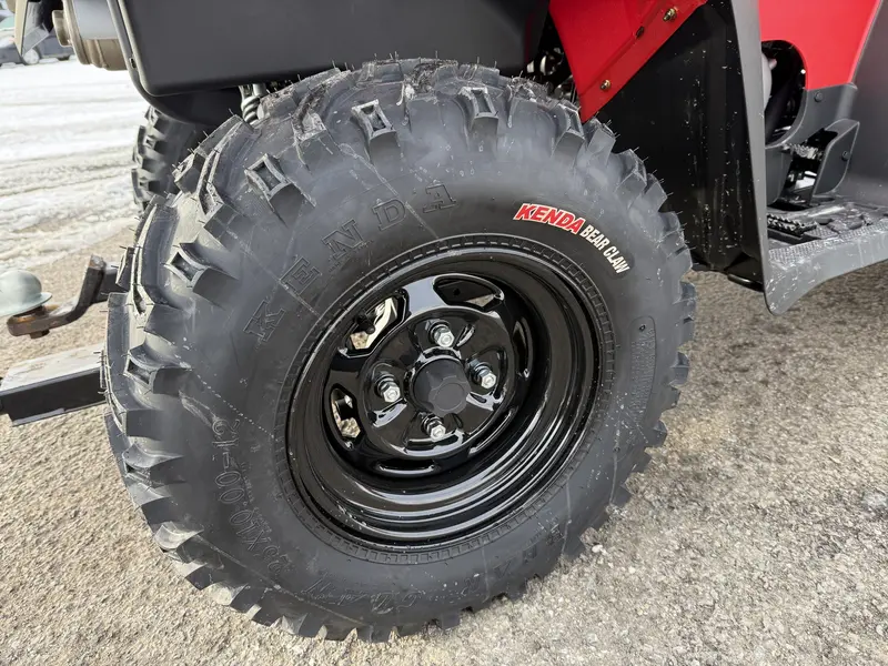 2024 Argo Xplorer 700 eps