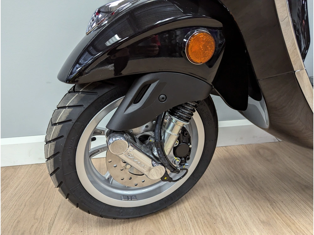 Vespa Primavera 50 *0.99% / 36 Mois💳 2023 alt