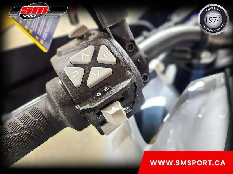 2025 Husqvarna Norden 901