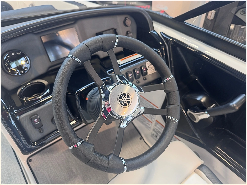 2025 Yamaha Ar195 $4,000 Rebate Included alt