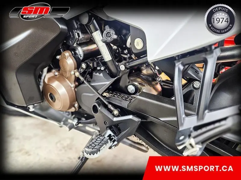 Husqvarna Norden 901 2025