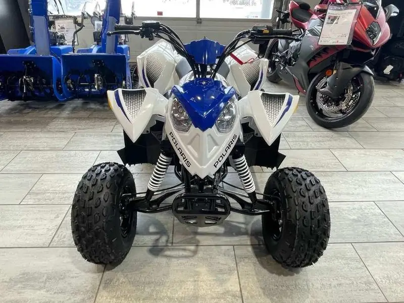 2025 Polaris Outlaw 110 EFI