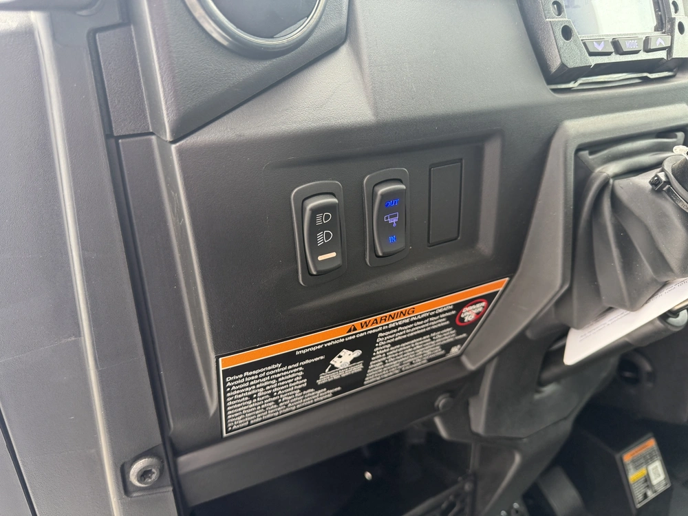 Polaris Ranger Crew Sp 570 Northstar 2025 alt