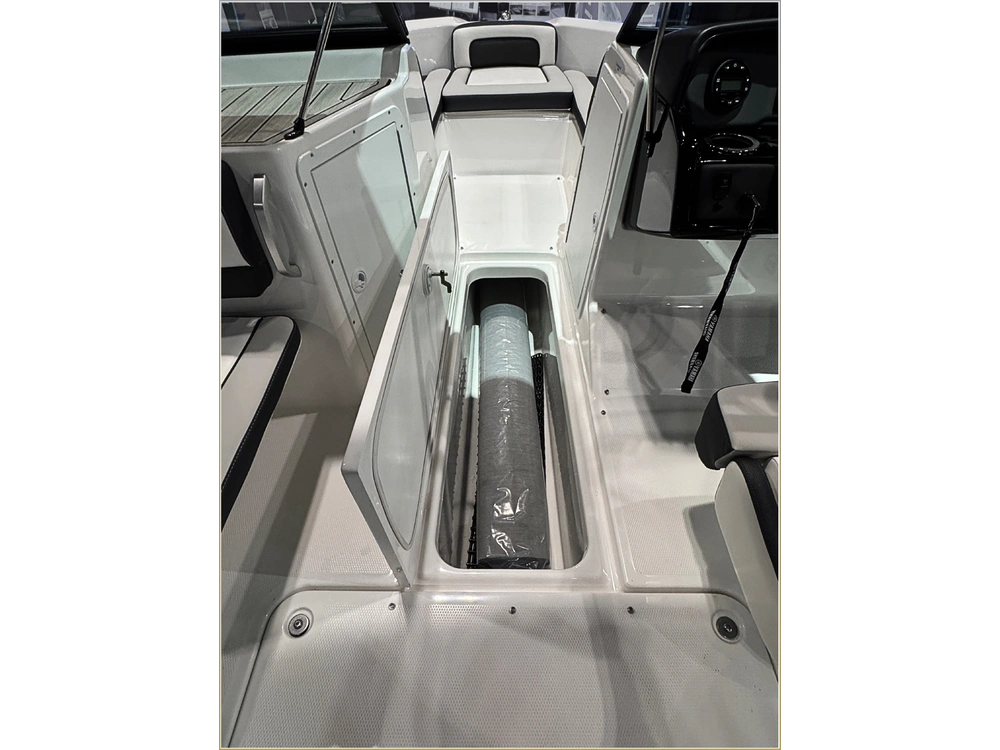 2025 Yamaha 195s + $1,500 Water Package! $4,000 Rebate Included & 3.99% Financing alt