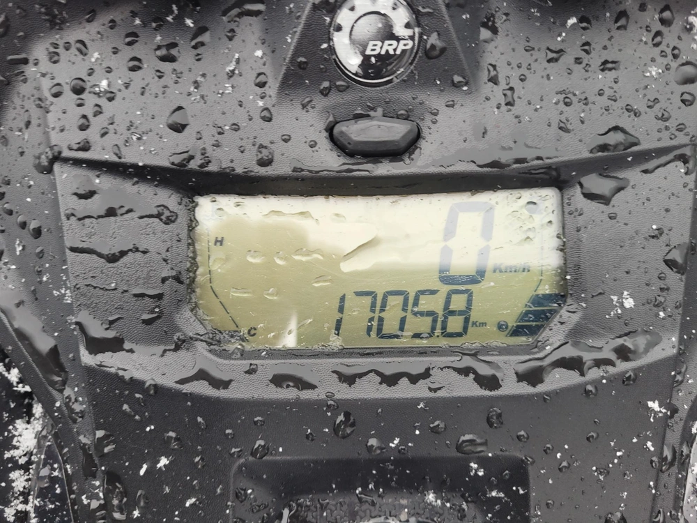 2020 Skidoo Summit Celb alt