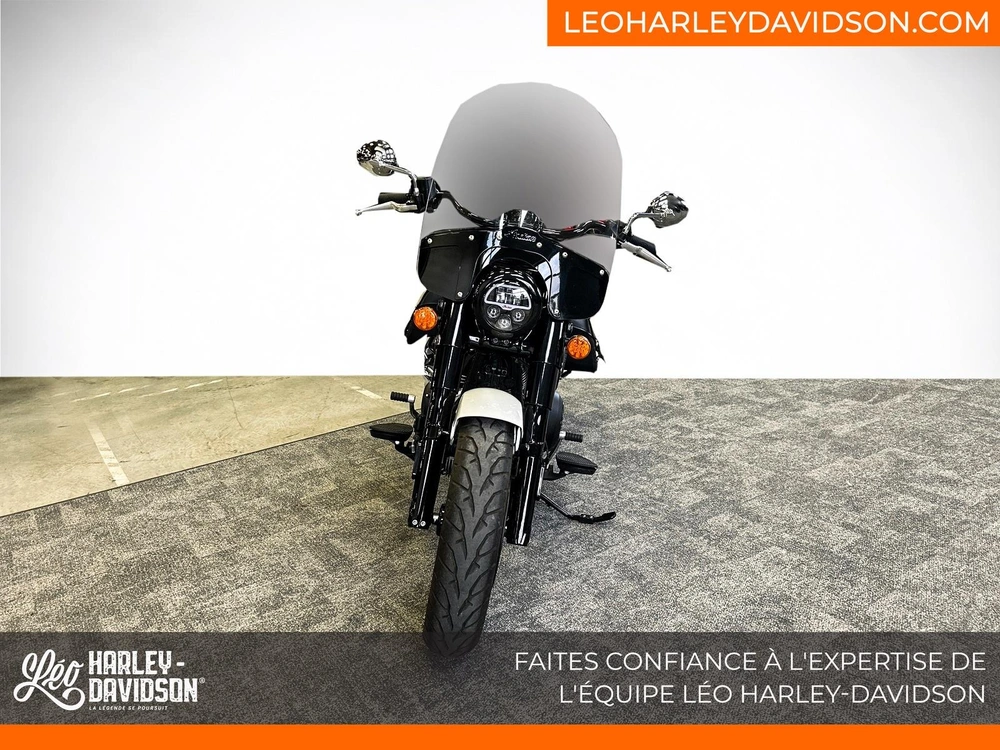 2022 Indian Super Chief alt