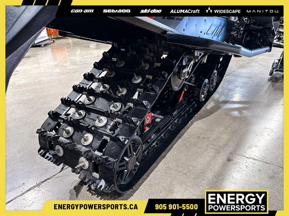 2024 Ski-doo Mxz Xrs 850 129" alt