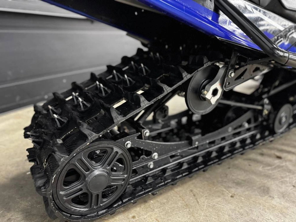 Yamaha Sr Viper L-tx Dx Ltx 2018 alt