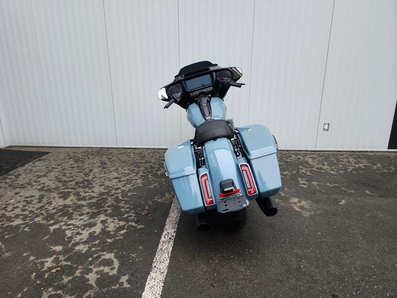 2024 Harley-davidson Flhx - Street Glide™ alt