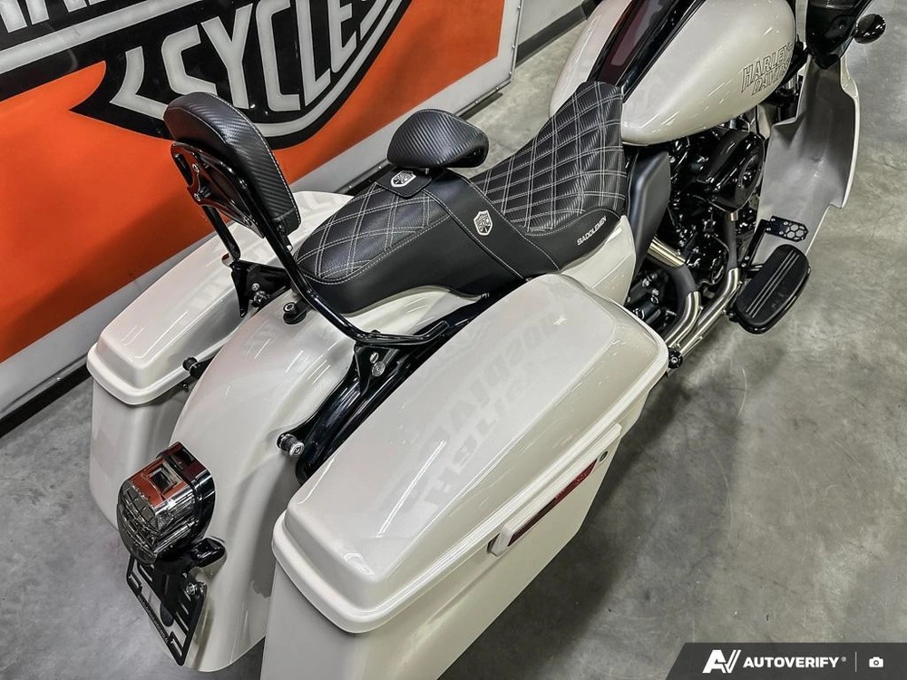 2023 Harley-davidson Fltrxst - Road Glide™ St alt