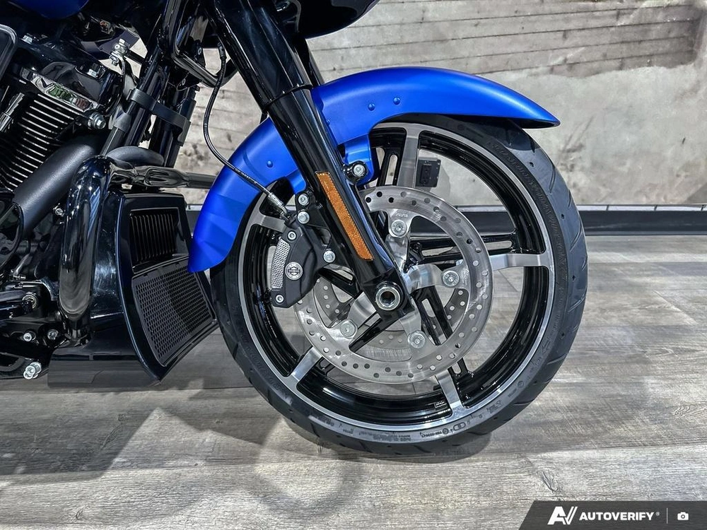 2026 Harley-davidson Road Glide alt