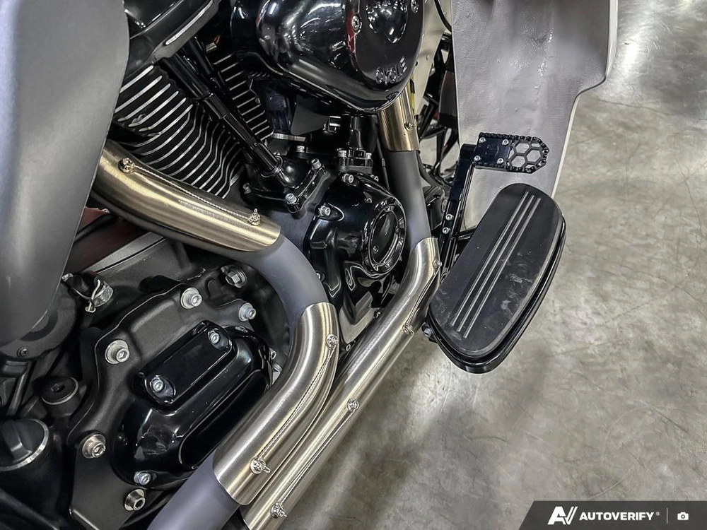 2023 Harley-davidson Fltrxst - Road Glide™ St alt