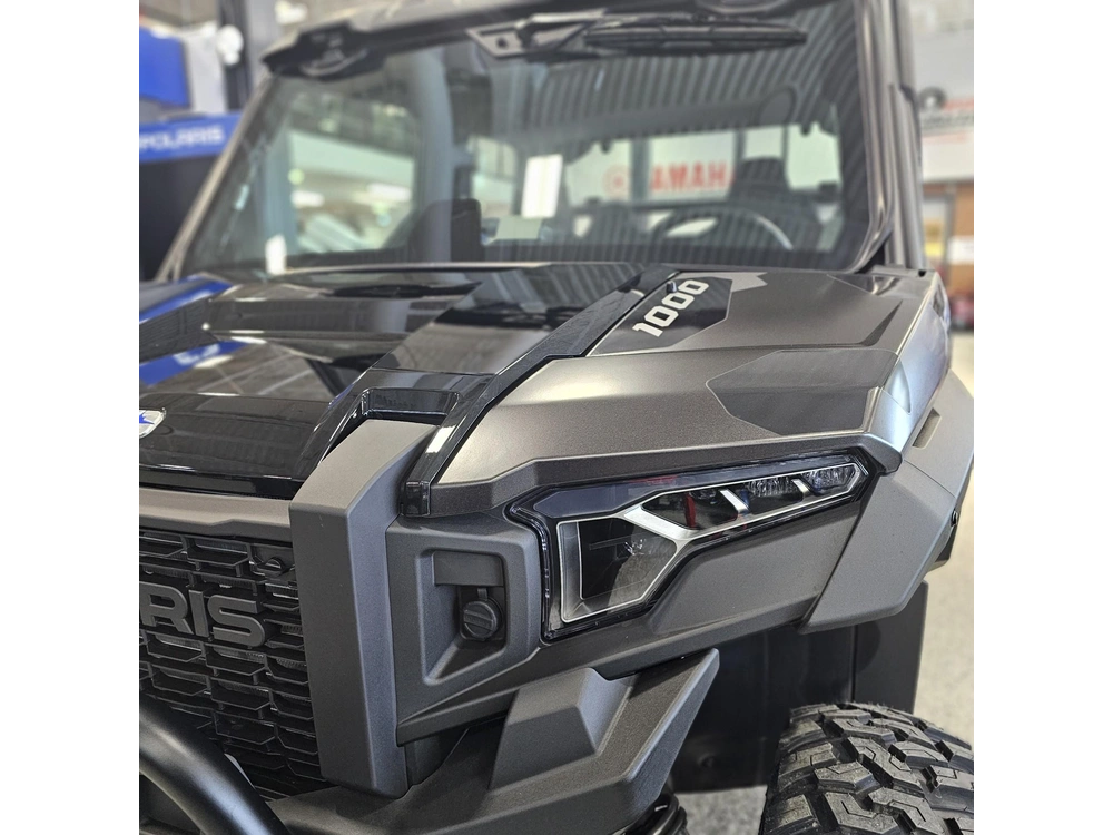 2026 Polaris Xpedition Xp 5 Northstar alt