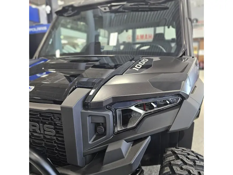 2026 Polaris XPEDITION XP 5 NORTHSTAR thumbnail 5