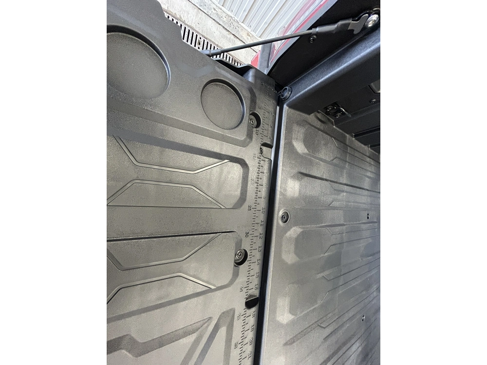 2026 Cfmoto Uforce U10 Pro Highland True Timber alt