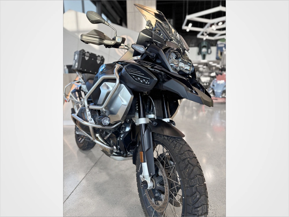 2024 Bmw R 1250 Gs Adventure alt