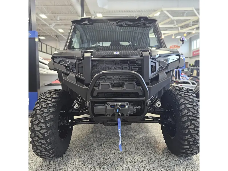 2026 Polaris XPEDITION XP 5 NORTHSTAR thumbnail 7