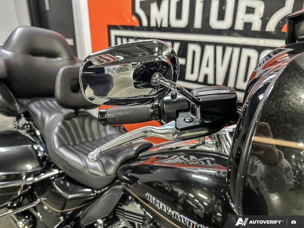 2016 Harley-davidson Flhtkl - Ultra Limited Low alt