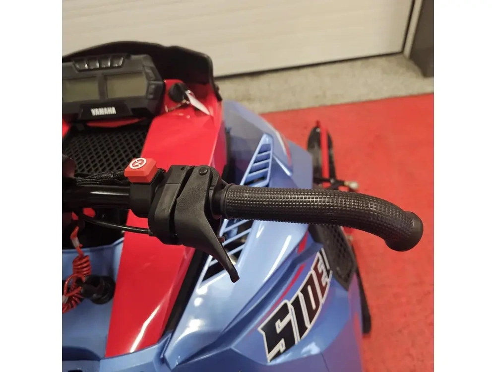 2024 Yamaha Sidewinder L-tx Se alt