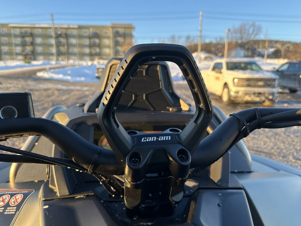 2026 Can-am Outlander Xmr 1000r alt