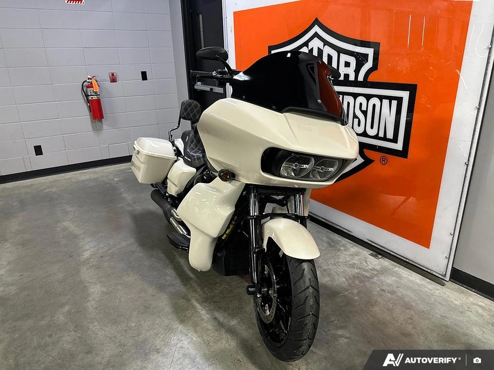 2023 Harley-davidson Fltrxst - Road Glide™ St alt