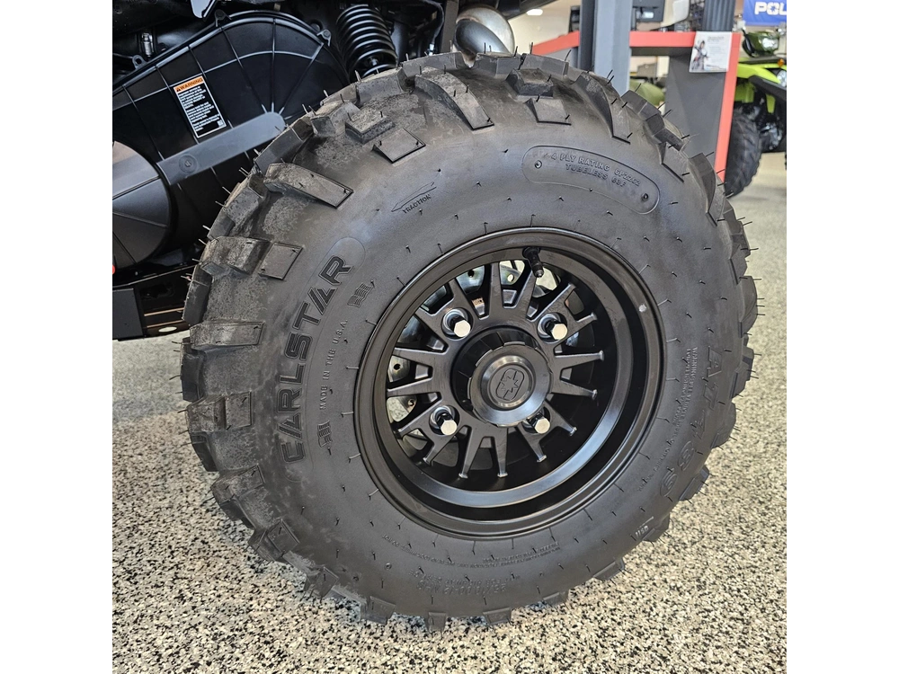 2026 Polaris Ranger 500 alt