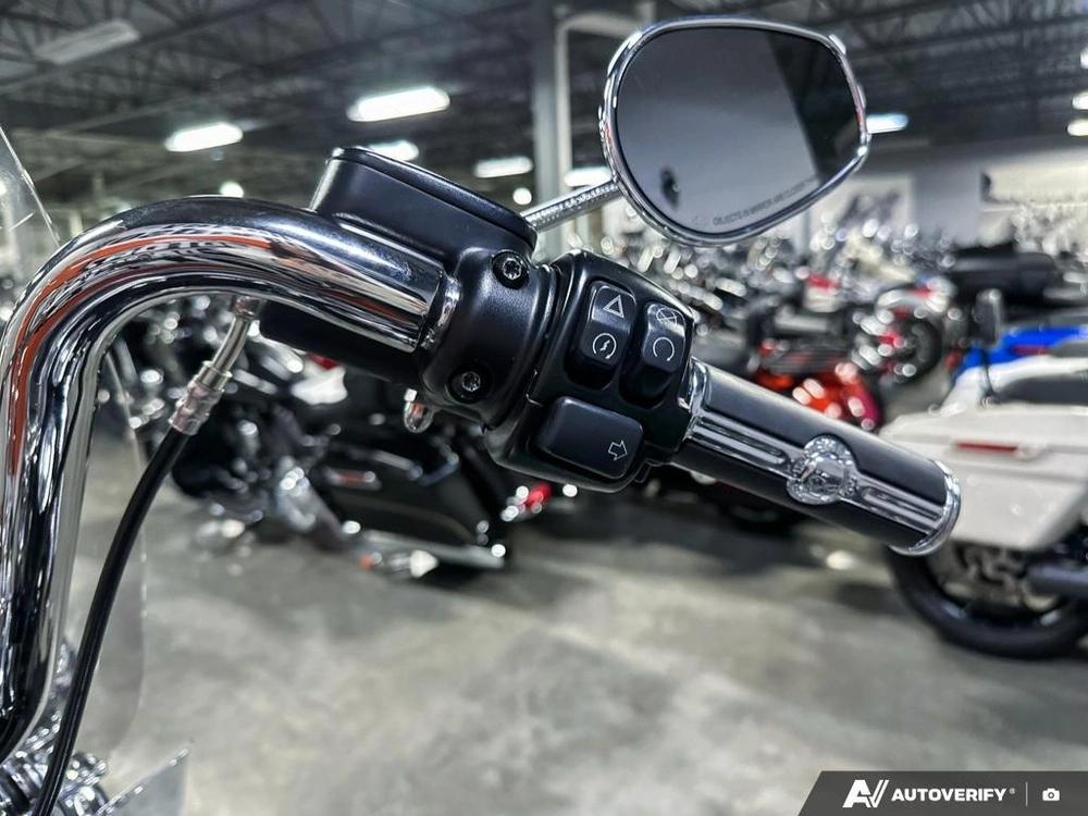 2020 Harley-davidson Heritage Classic alt