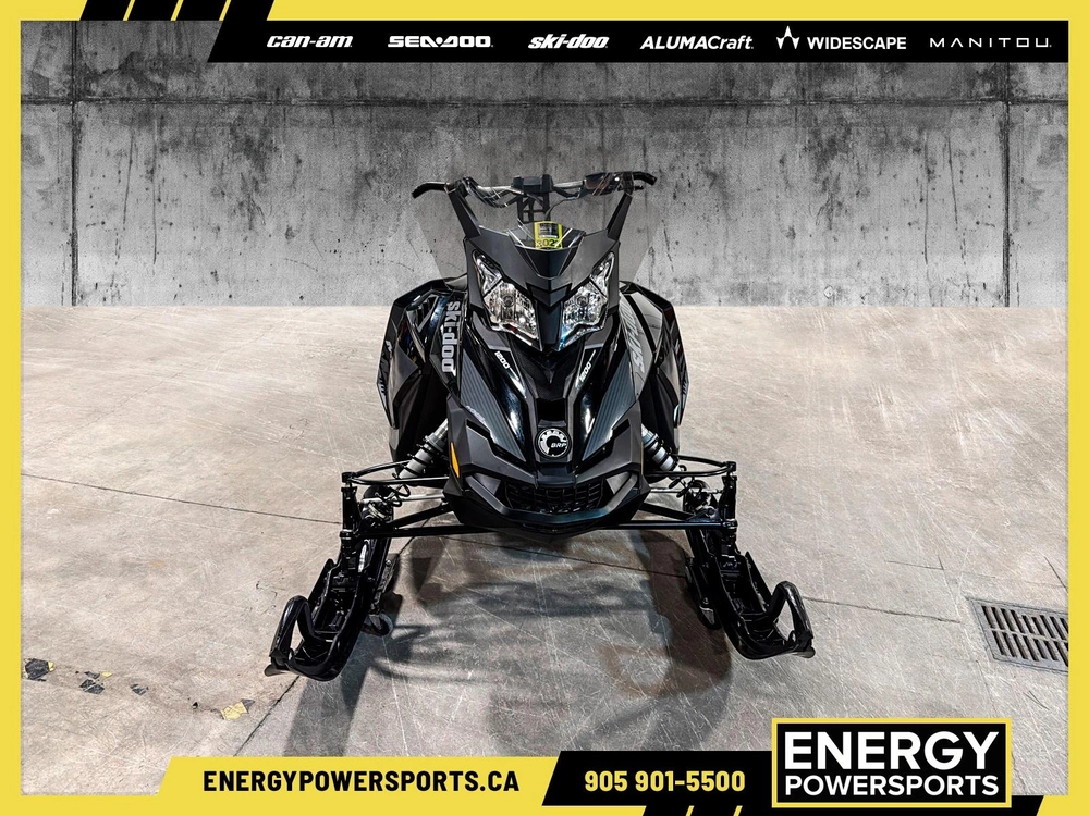 2018 Ski-doo Mxz Tnt 1200 alt