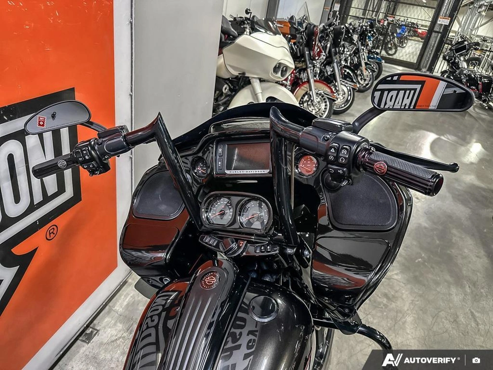 2018 Harley-davidson Cvo Road Glide alt