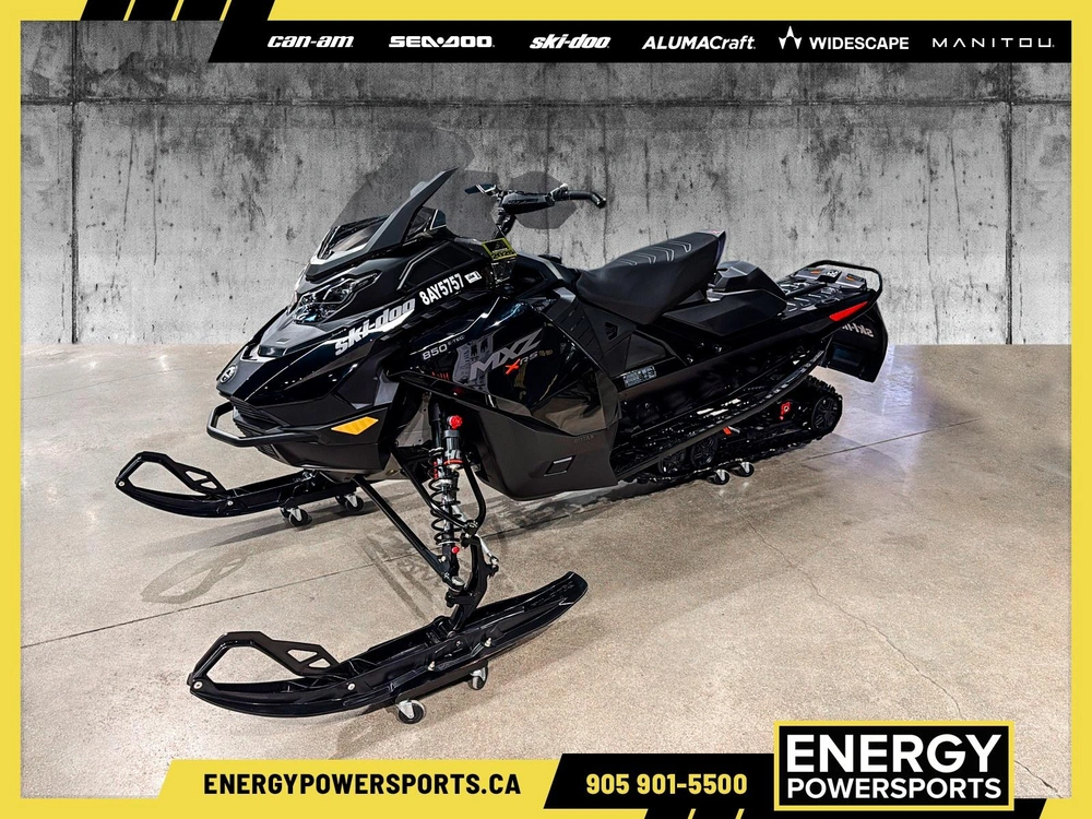 2024 Ski-doo Mxz Xrs 850 129" alt