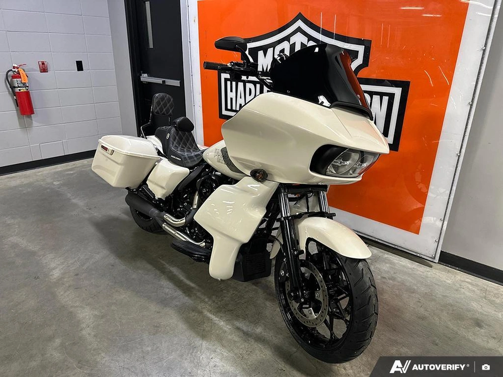 2023 Harley-davidson Fltrxst - Road Glide™ St alt