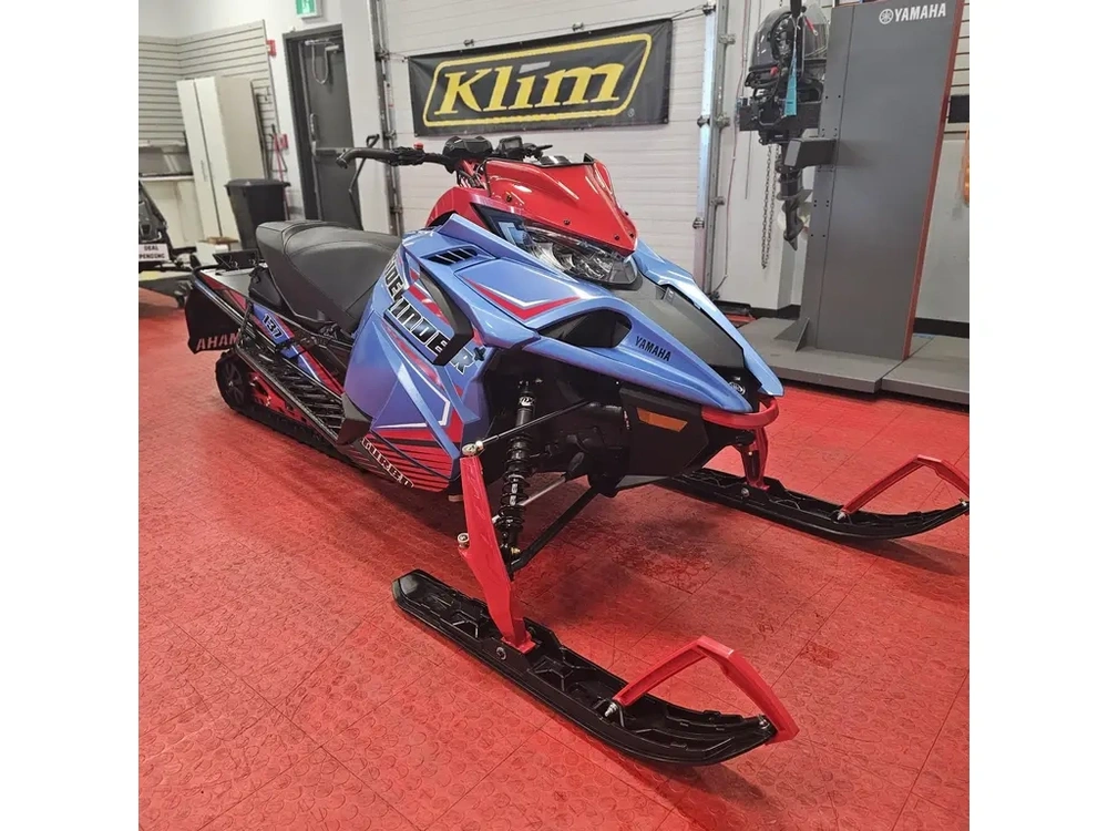 2024 Yamaha Sidewinder L-tx Se alt