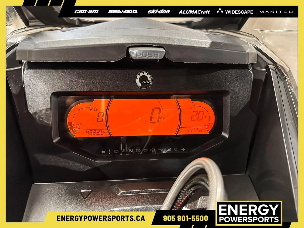 2024 Ski-doo Mxz Xrs 850 129" alt